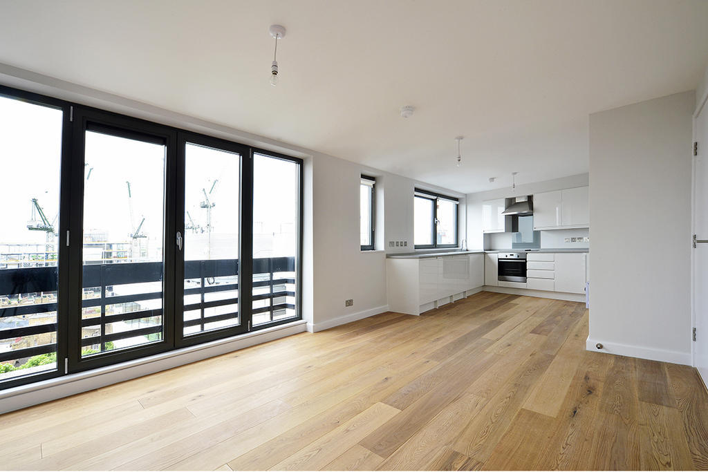 City Marque Oxford House Serviced Apartments Appartement