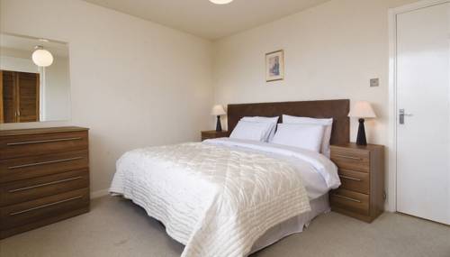 City Marque Oxford House Serviced Apartments Appartement Londres