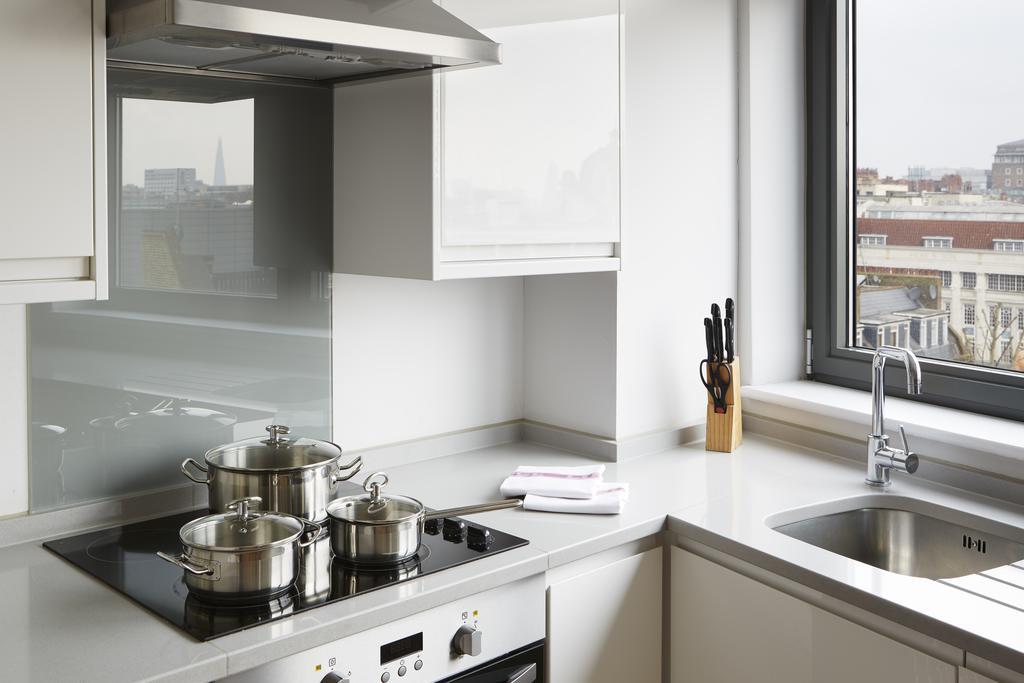 City Marque Oxford House Serviced Apartments Appartement *