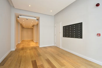 Appartement City Marque Oxford House Serviced Apartments