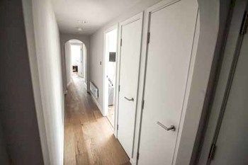 Appartement City Marque Oxford House Serviced Apartments *