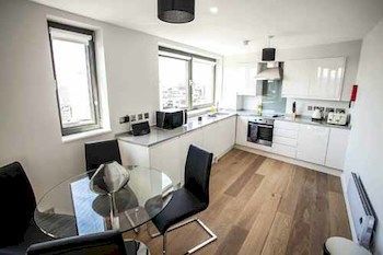 City Marque Oxford House Serviced Apartments Appartement *