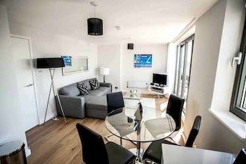 City Marque Oxford House Serviced Apartments Londres